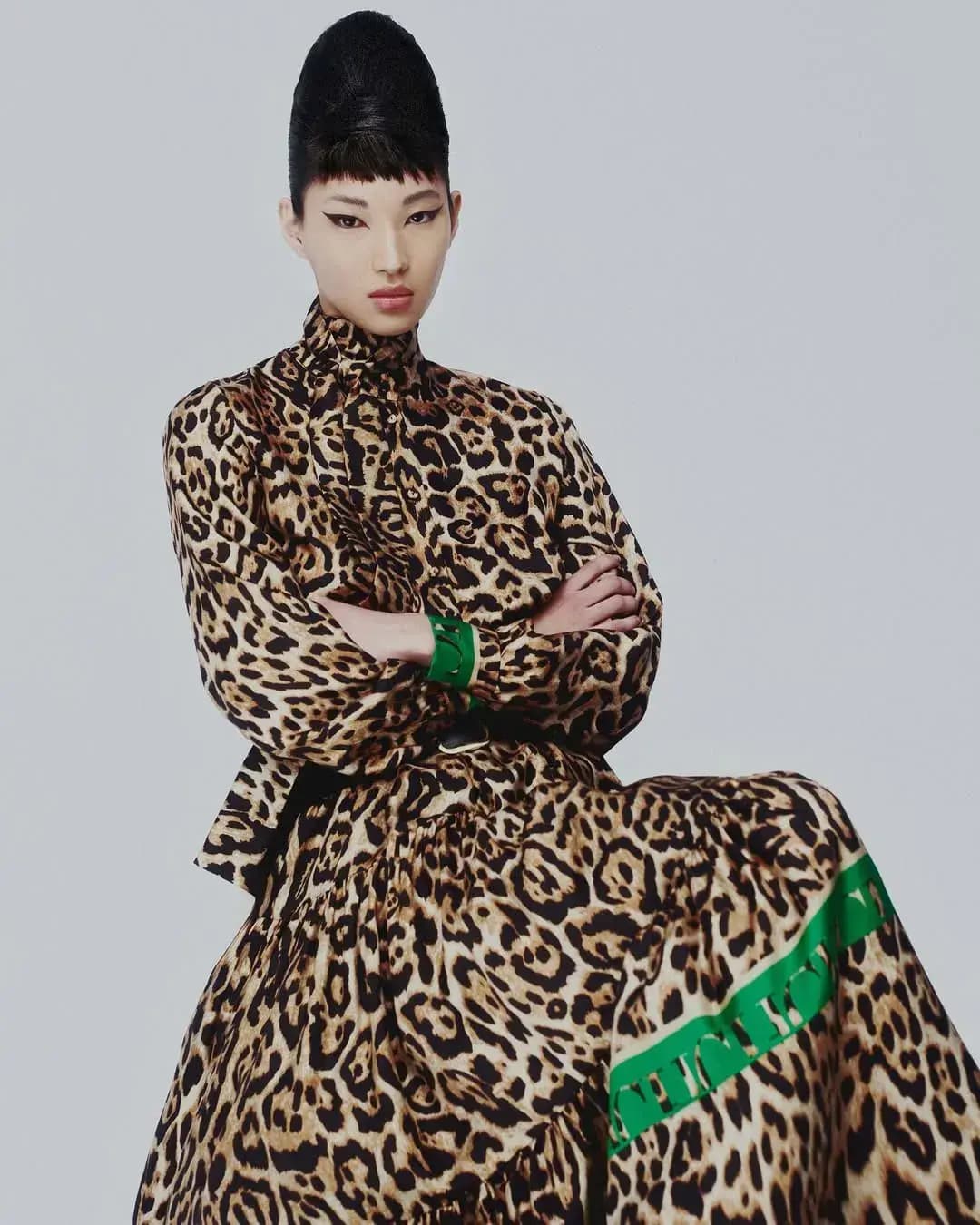 Setembro 2024 - REVISTA CIDADE JD - beauty por Daniel Hernandez - 4