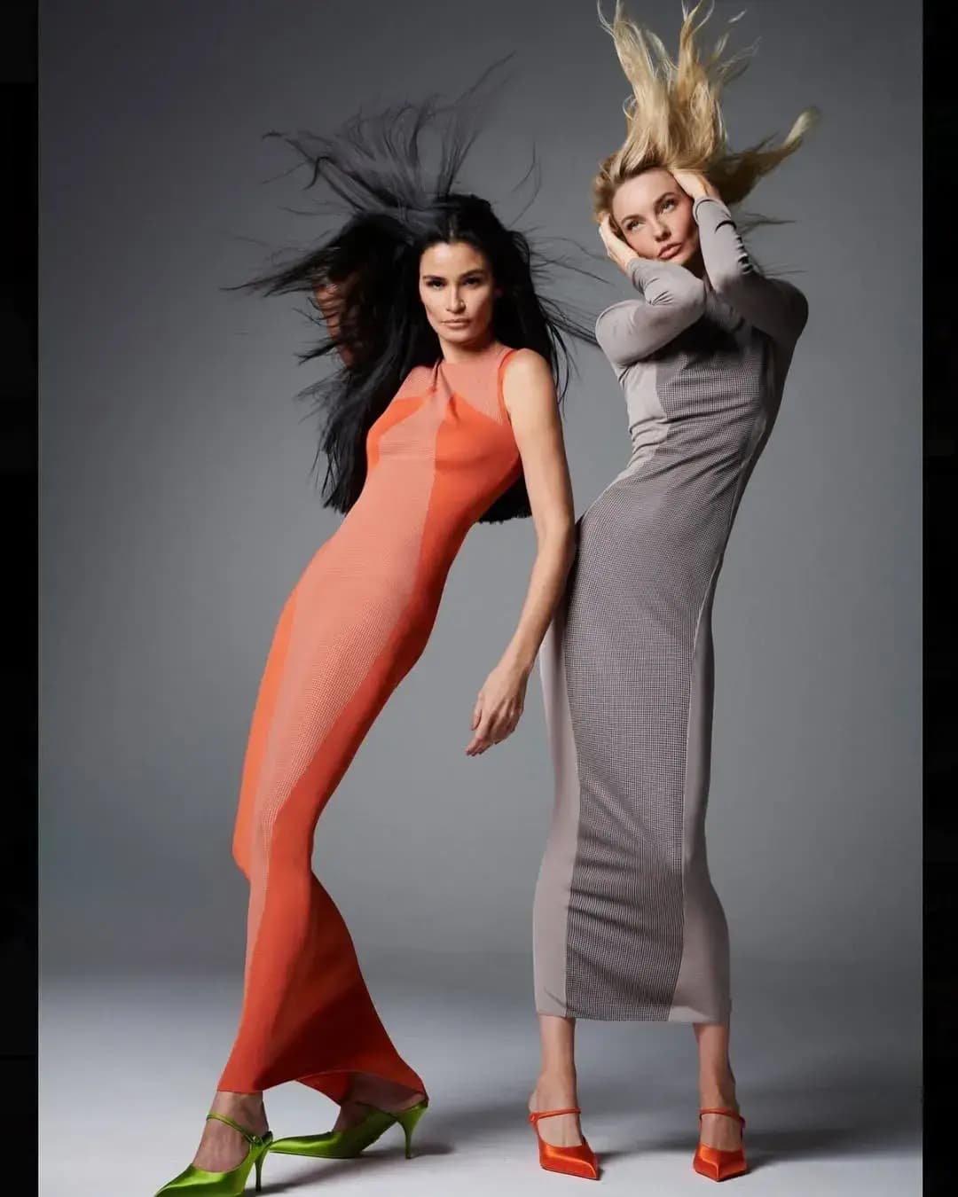 Maio 2024 - ELLE BR - beauty por Daniel Hernandez - 2