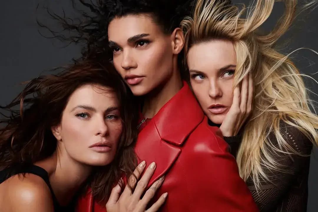 Maio 2024 - ELLE BR - beauty por Daniel Hernandez - 3