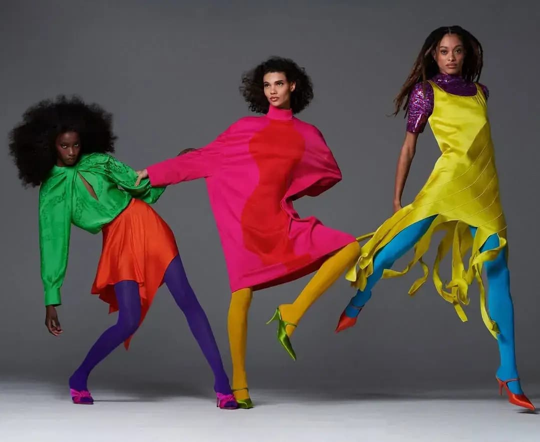 Maio 2024 - ELLE BR - beauty por Daniel Hernandez - 5