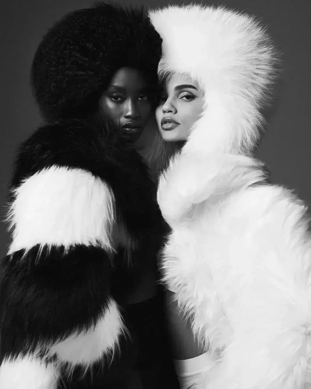 Maio 2024 - ELLE BR - beauty por Daniel Hernandez - 7