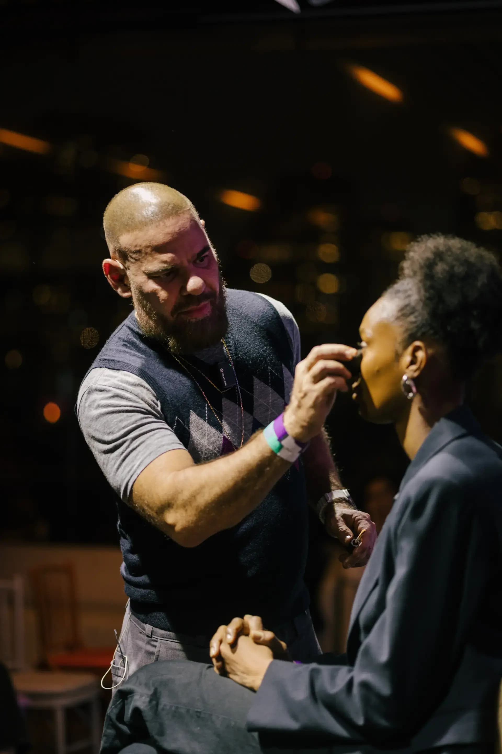 ELLE TALKS - MASTERCLASS - 0
