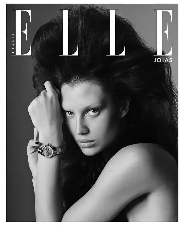 ELLE Joias - beauty Daniel Hernandez - 0