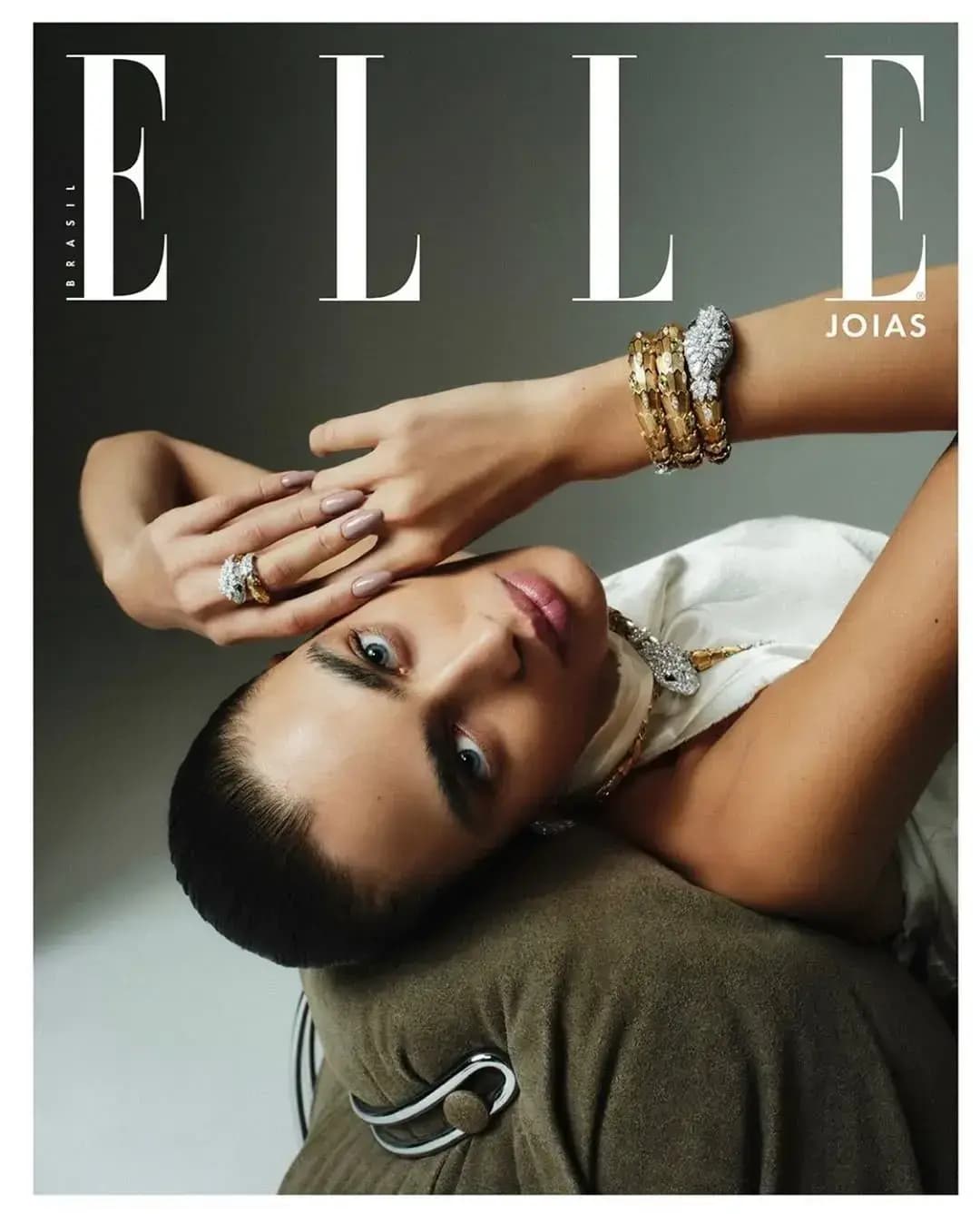ELLE Joias - beauty Daniel Hernandez - 1