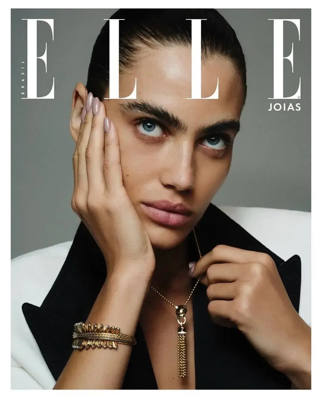 ELLE Joias - beauty Daniel Hernandez - 2