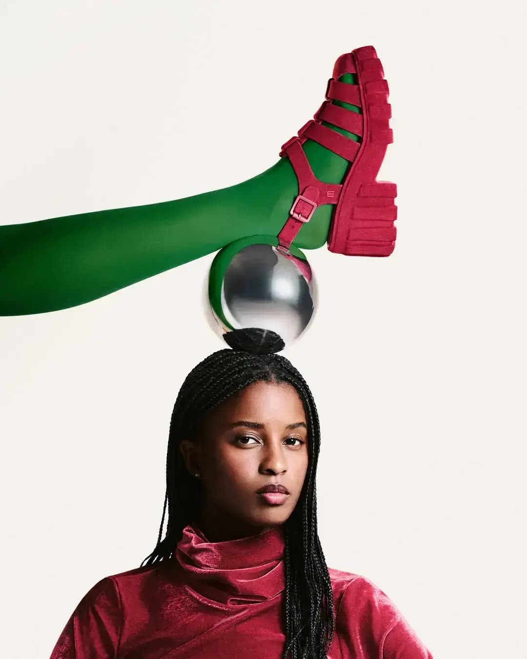 2024 MELISSA - beauty por Daniel Hernandez - 0