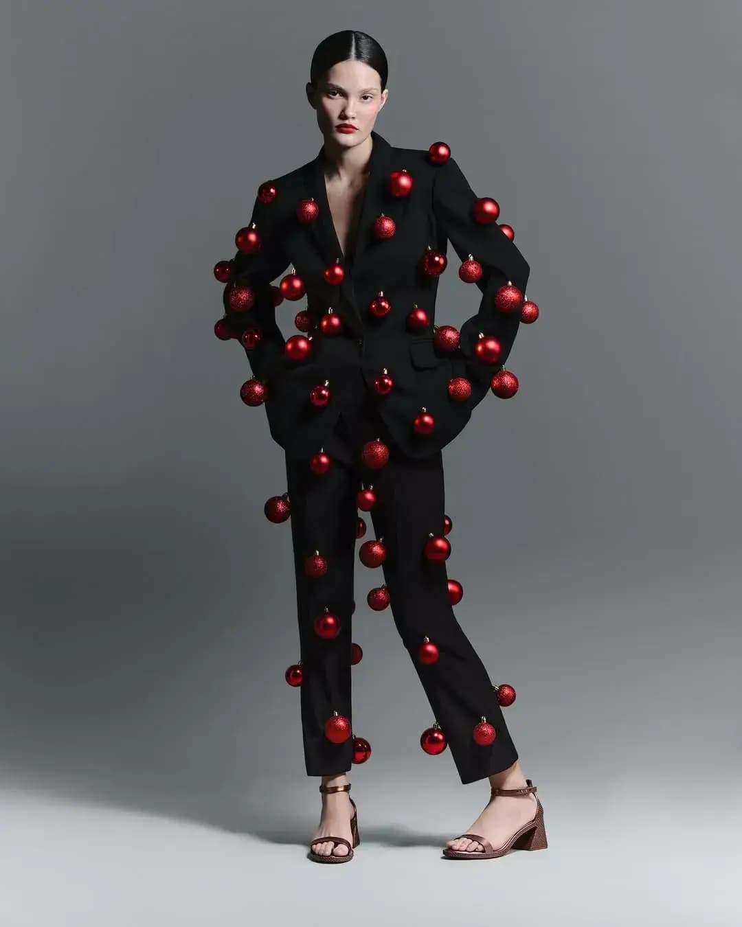 2024 MELISSA - beauty por Daniel Hernandez - 1