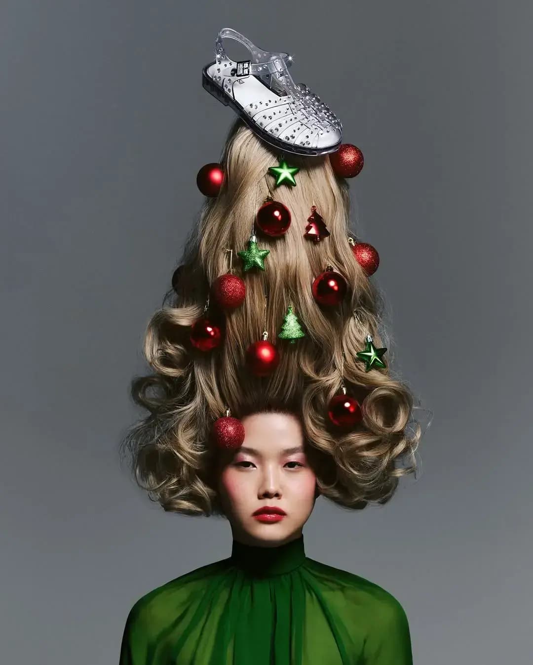 2024 MELISSA - beauty por Daniel Hernandez - 2