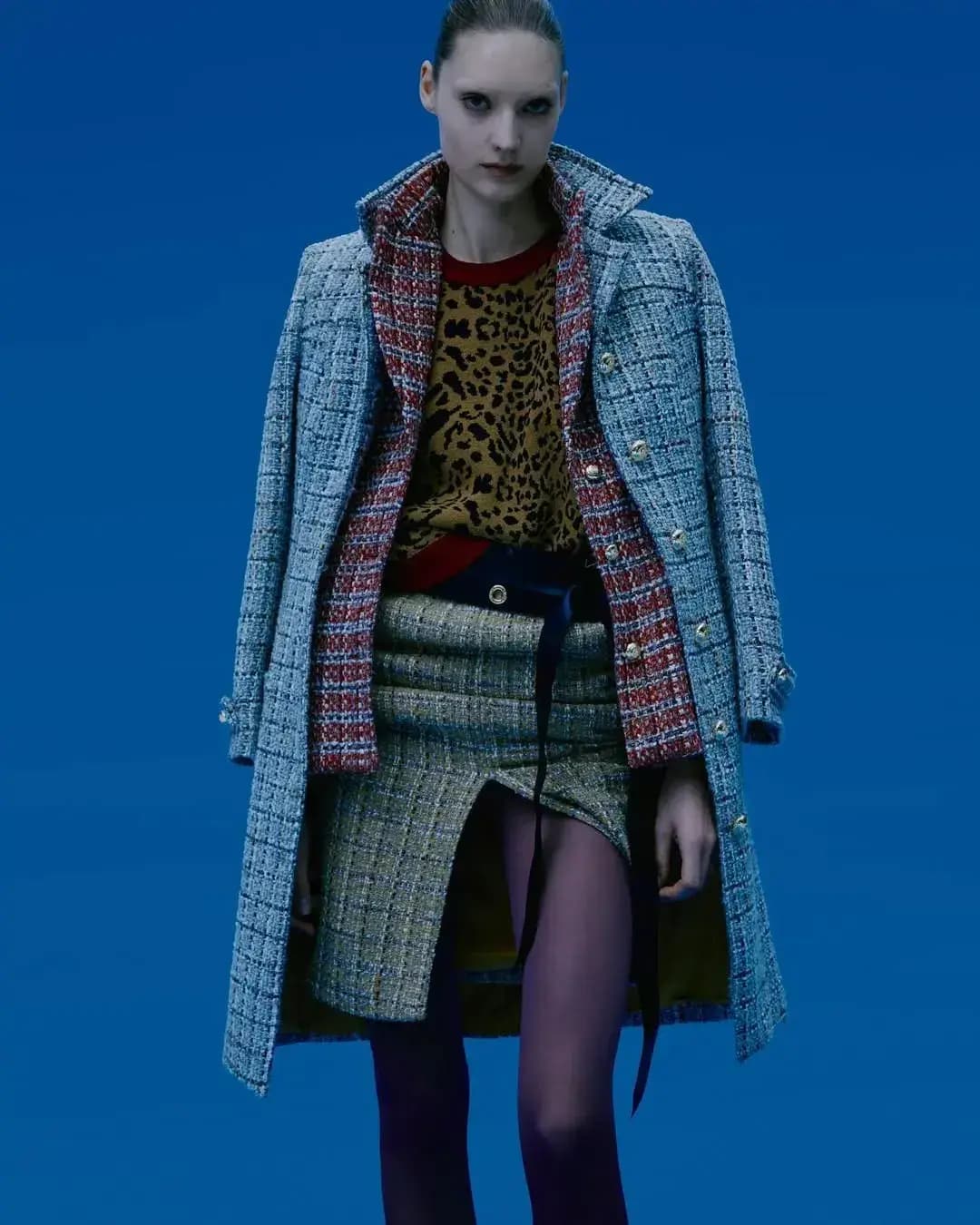 2024 LILLY SARTI - beauty por Daniel Hernandez - 2