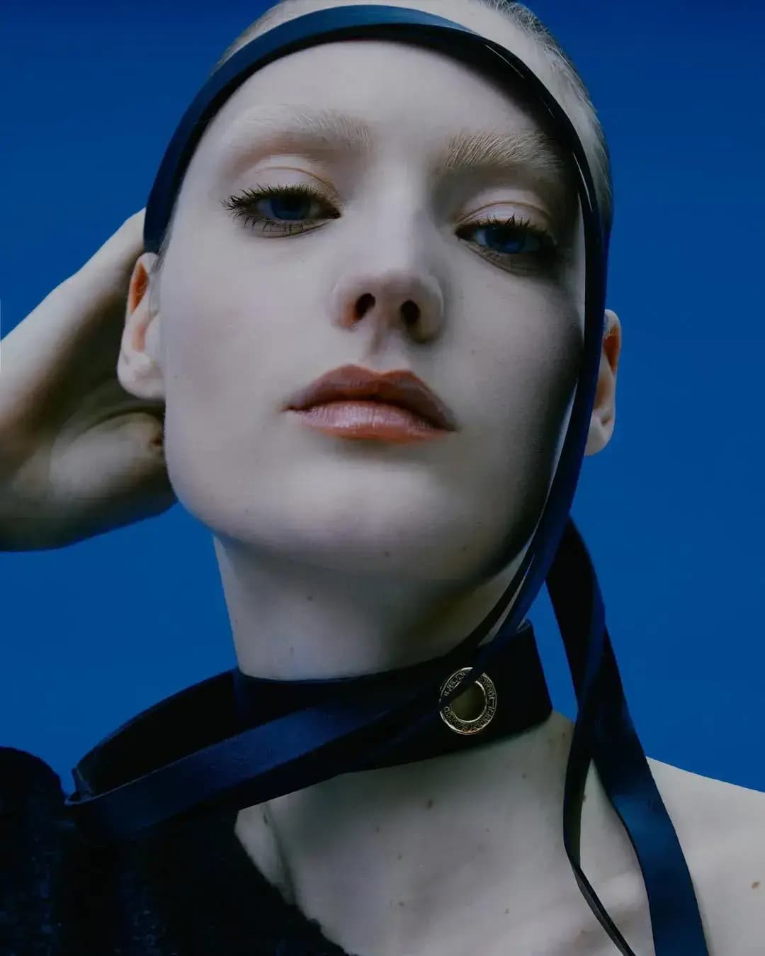 2024 LILLY SARTI - beauty por Daniel Hernandez - 3