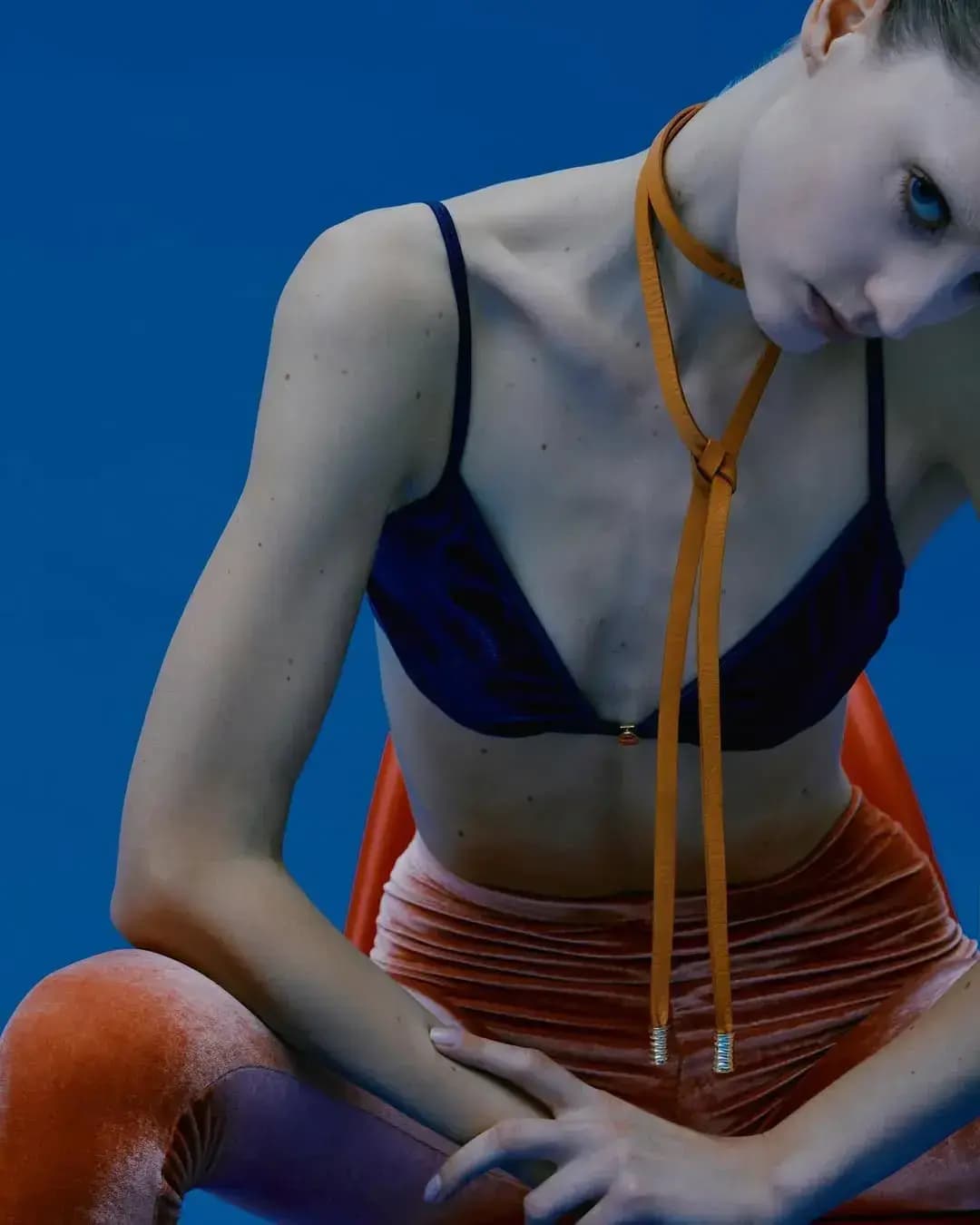 2024 LILLY SARTI - beauty por Daniel Hernandez - 4
