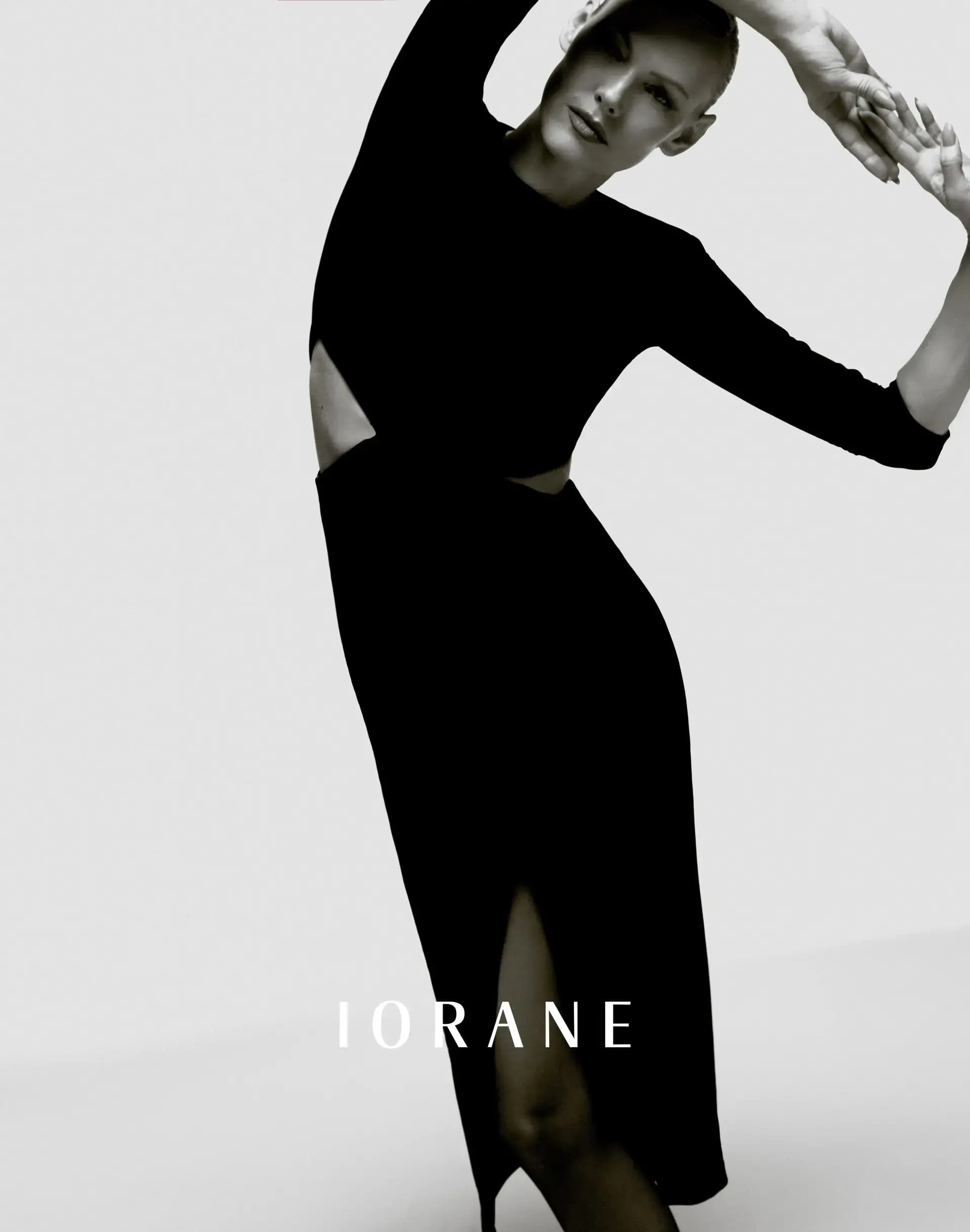2023 - IORANE  - beauty por Daniel Hernandez - 0