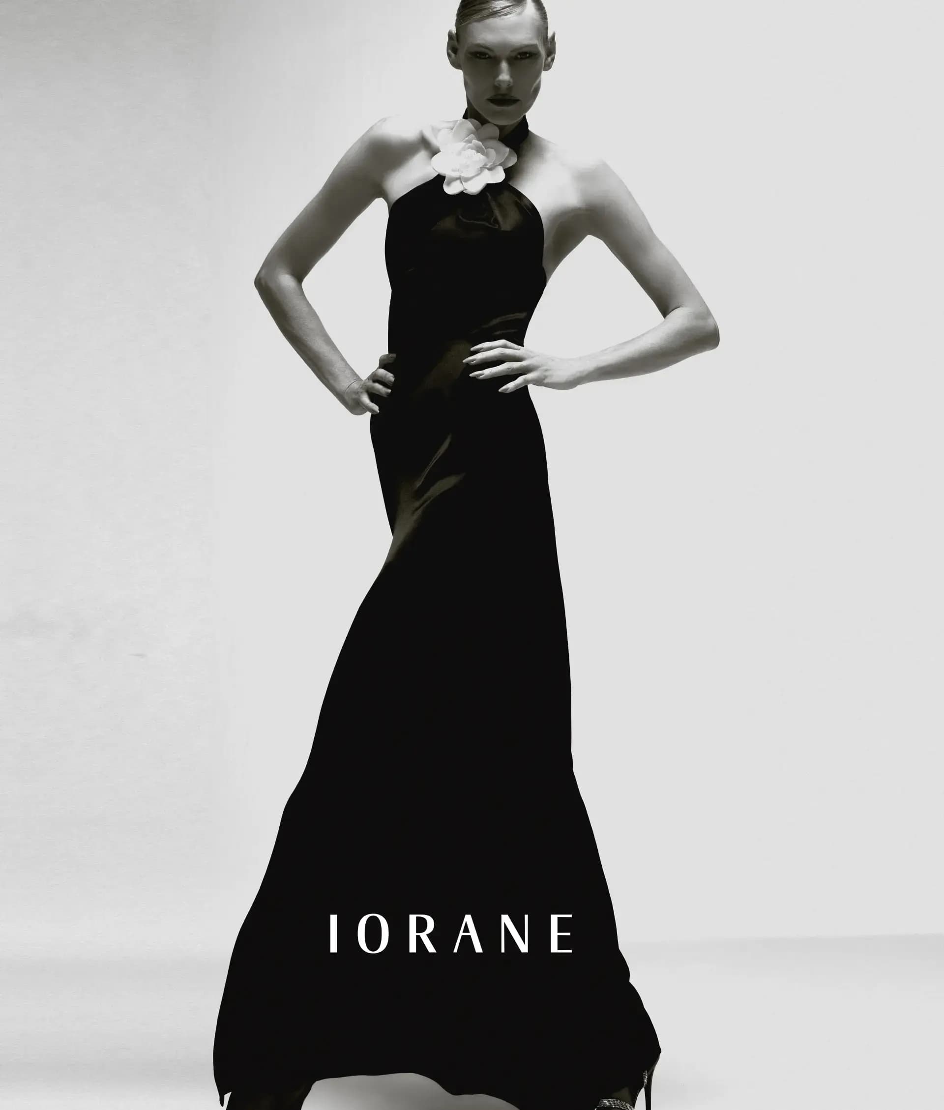 2023 - IORANE  - beauty por Daniel Hernandez - 1