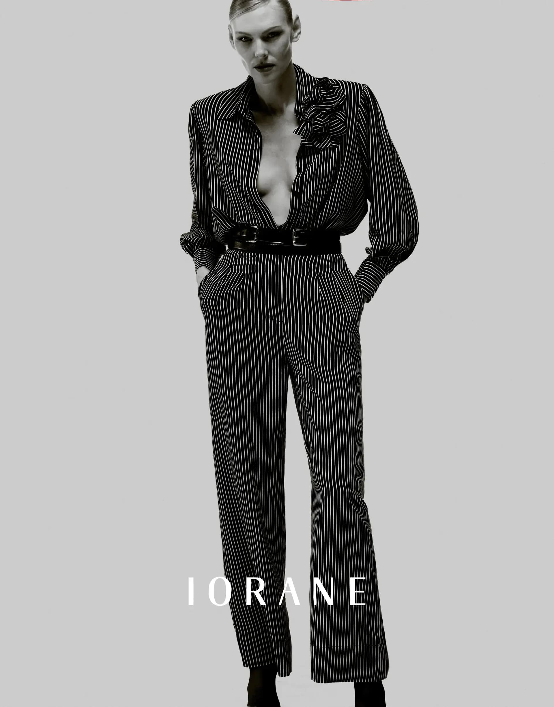 2023 - IORANE  - beauty por Daniel Hernandez - 2