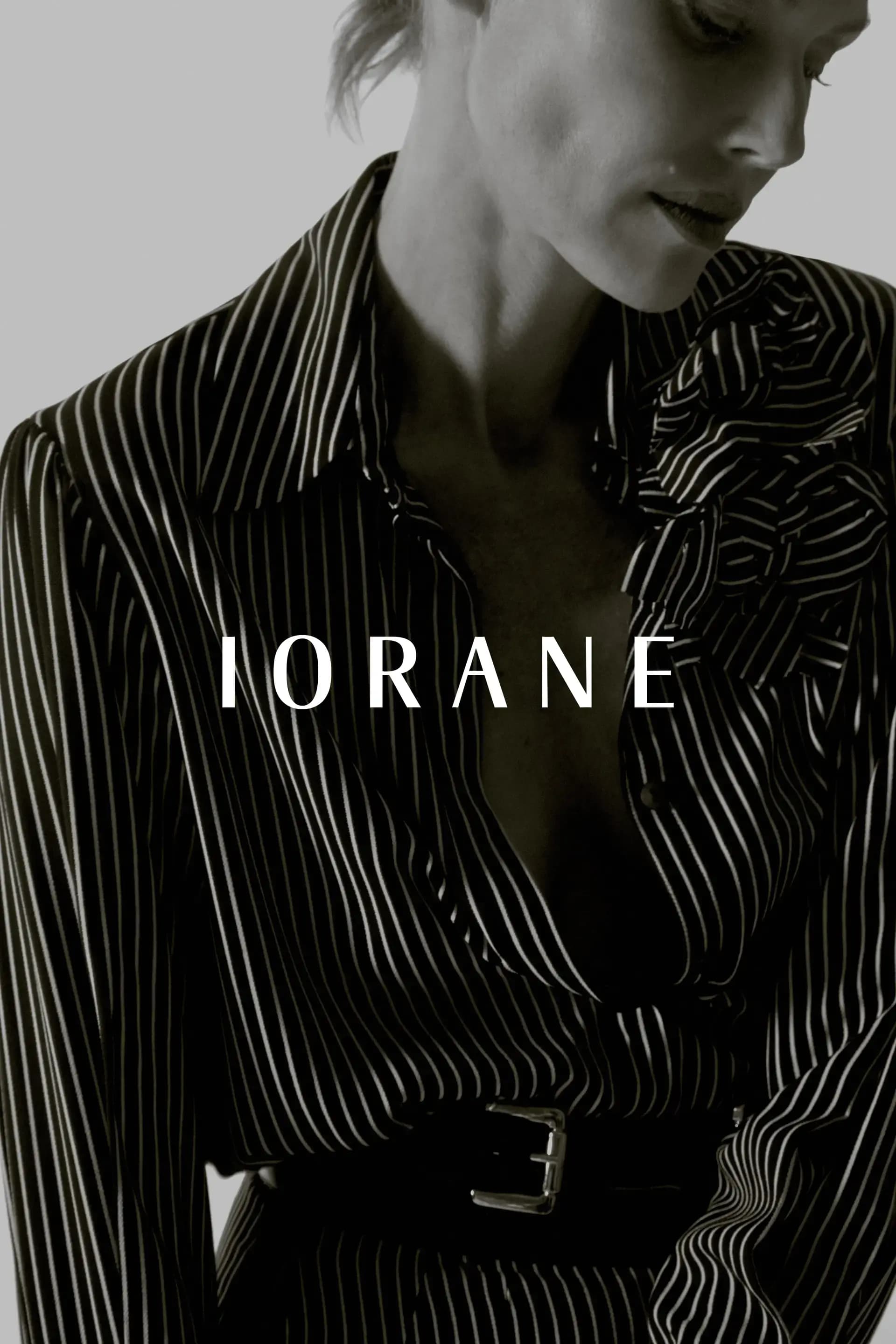2023 - IORANE  - beauty por Daniel Hernandez - 3