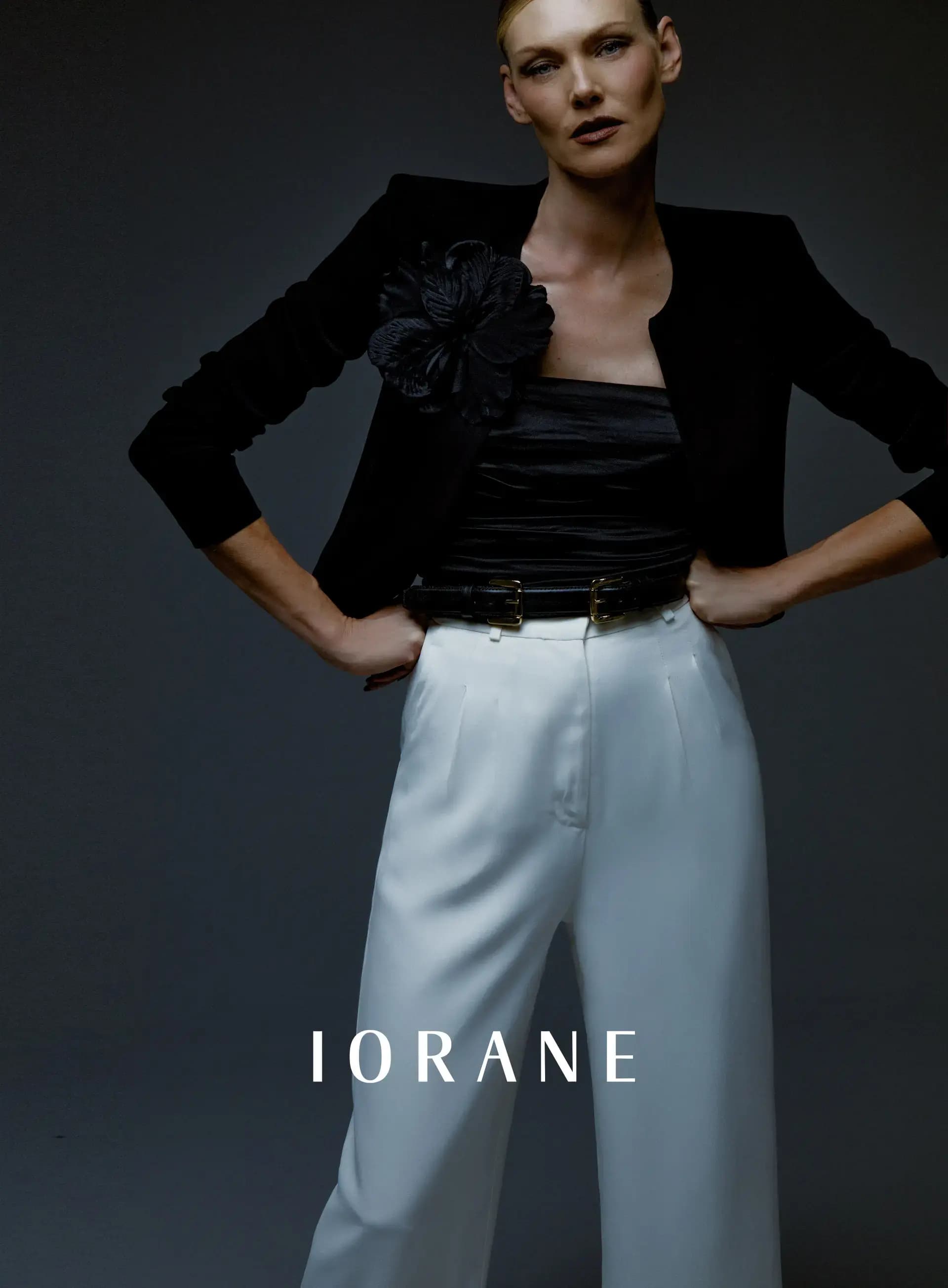 2023 - IORANE  - beauty por Daniel Hernandez - 4