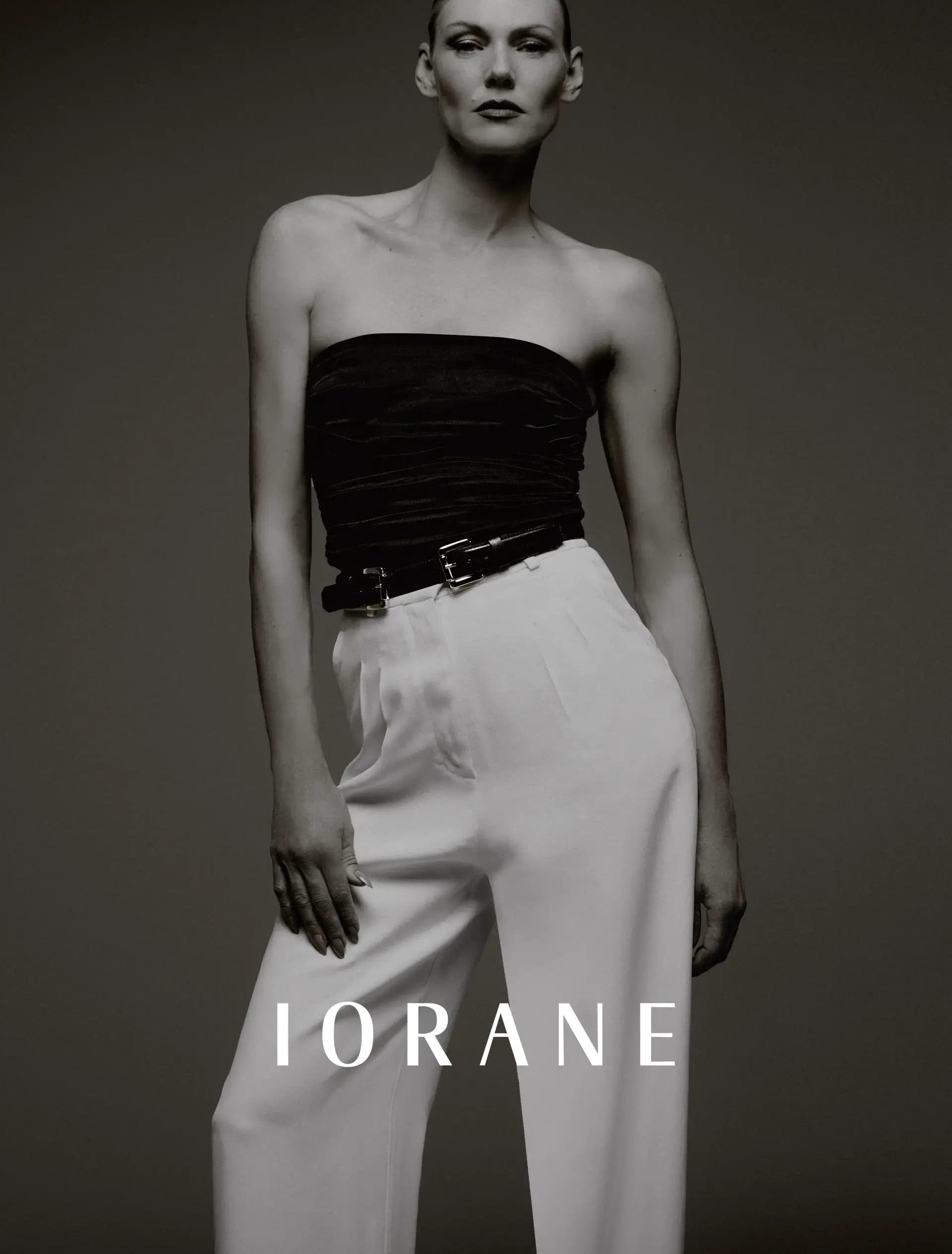 2023 - IORANE  - beauty por Daniel Hernandez - 5