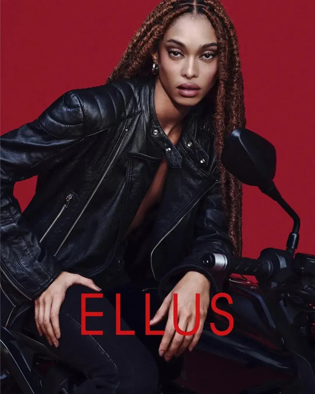 2023 - ELLUS - beauty por Daniel Hernandez - 1