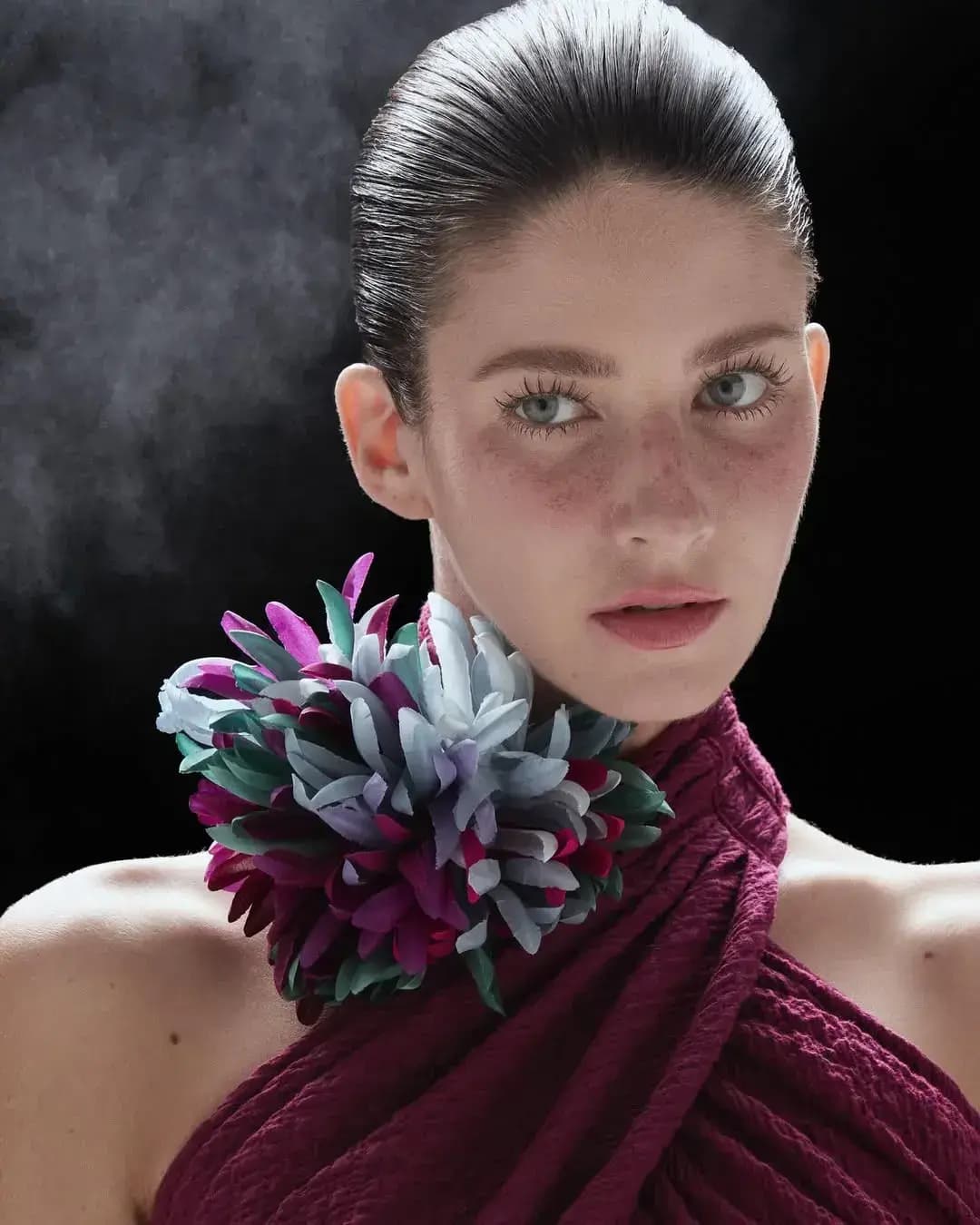 2023 - DE GOEYE - beauty por Daniel Hernandez - 1