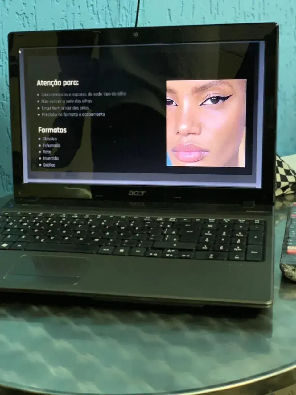 2022- CURSO BRASILÂNDIA - beauty Daniel Hernandez - 5