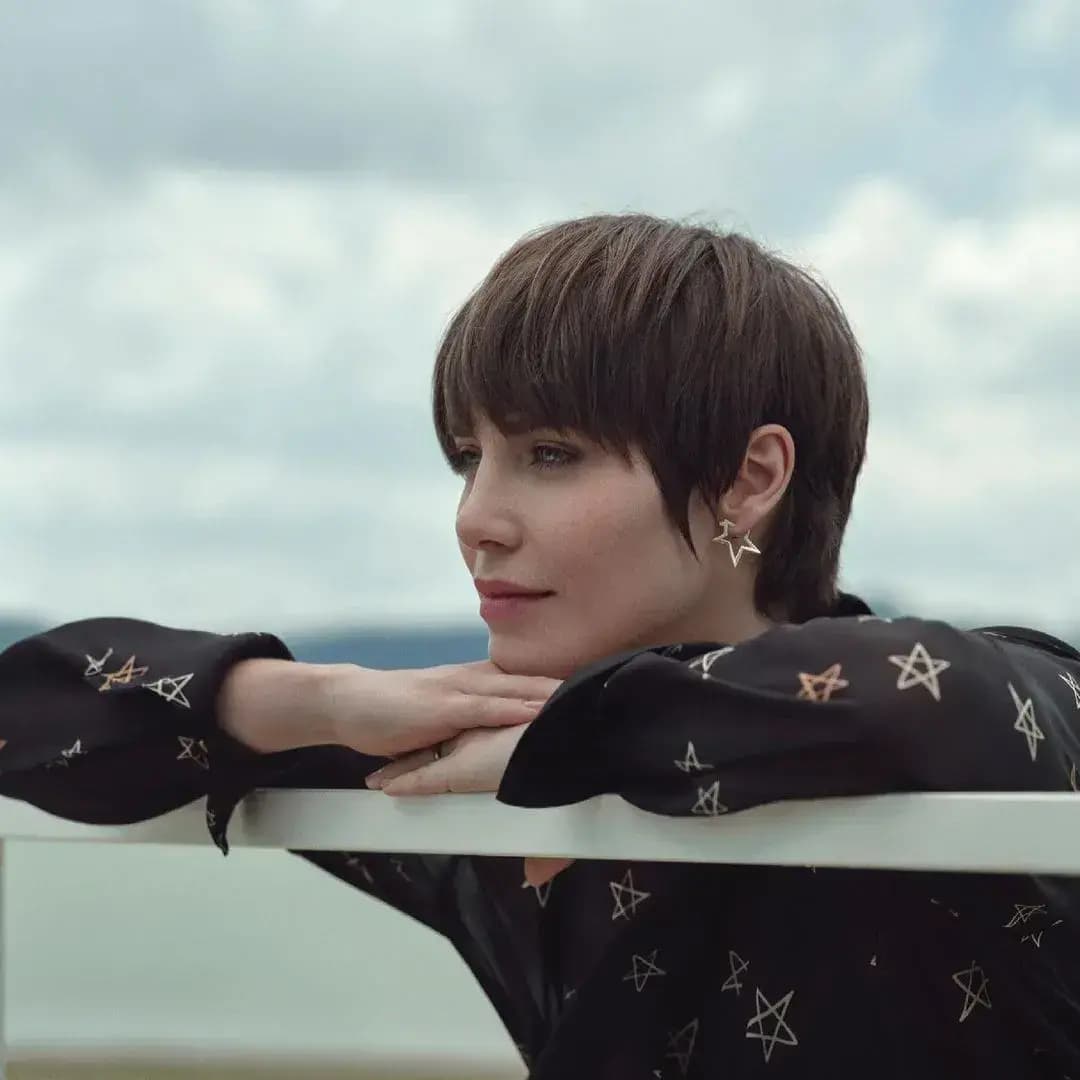 2022- ANIMALE - beauty Daniel Hernandez - 2