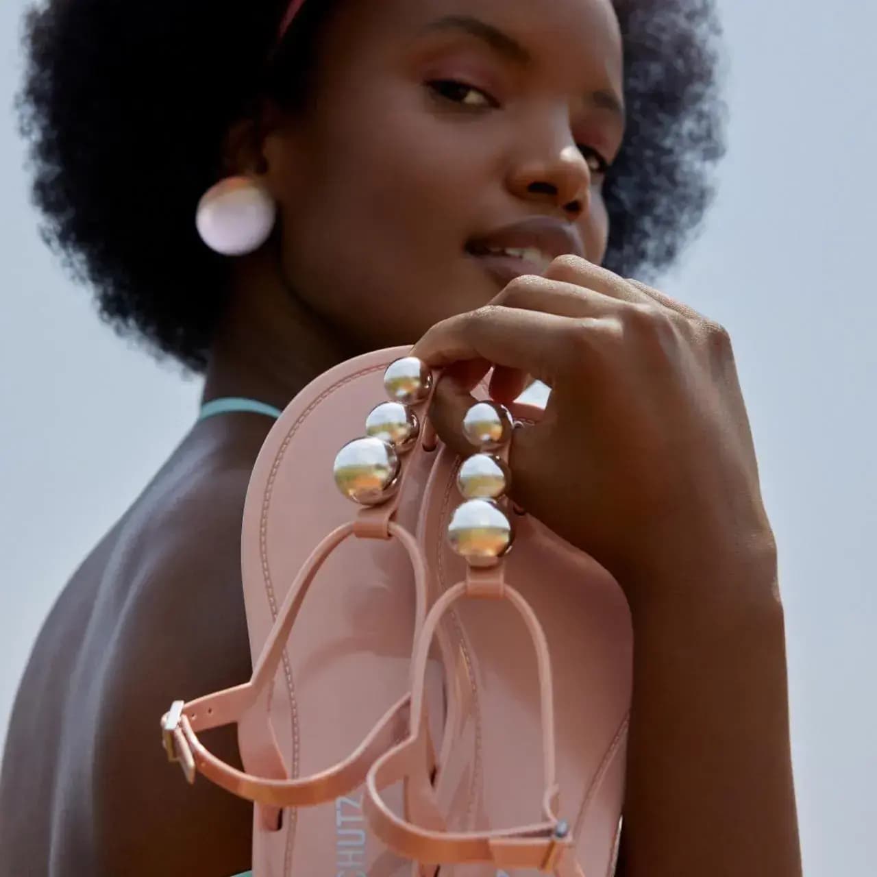 2020 - SCHUTZ JELLY - beauty Daniel Hernandez - 0