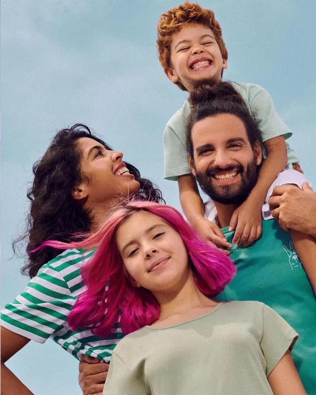 2020 - HERING FAMÍLIA GIL - beauty Daniel Hernandez - 0
