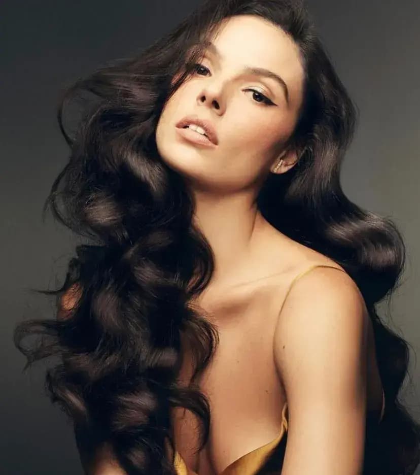 2020 - EUDORA ÍSIS VALVERDE - beauty Daniel Hernandez - 0