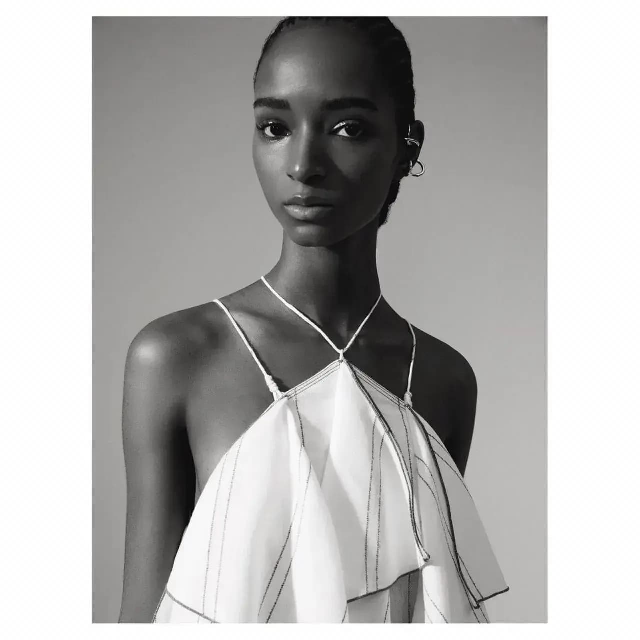 2020 - DE GOEYE - beauty Daniel Hernandez - 1