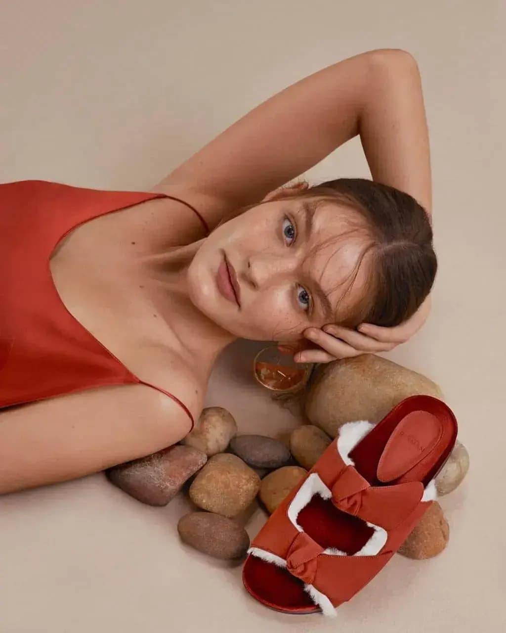 2020 - ALEXANDRE BIRMAN - beauty Daniel Hernandez - 0