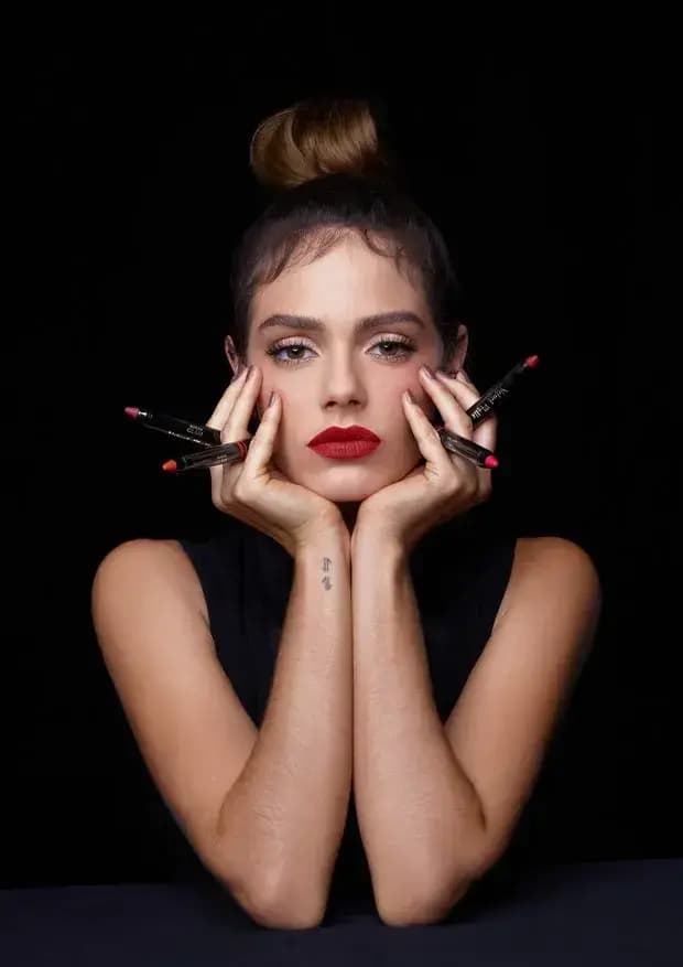 2019 - EUDORA GLAM - beauty Daniel Hernandez - 1