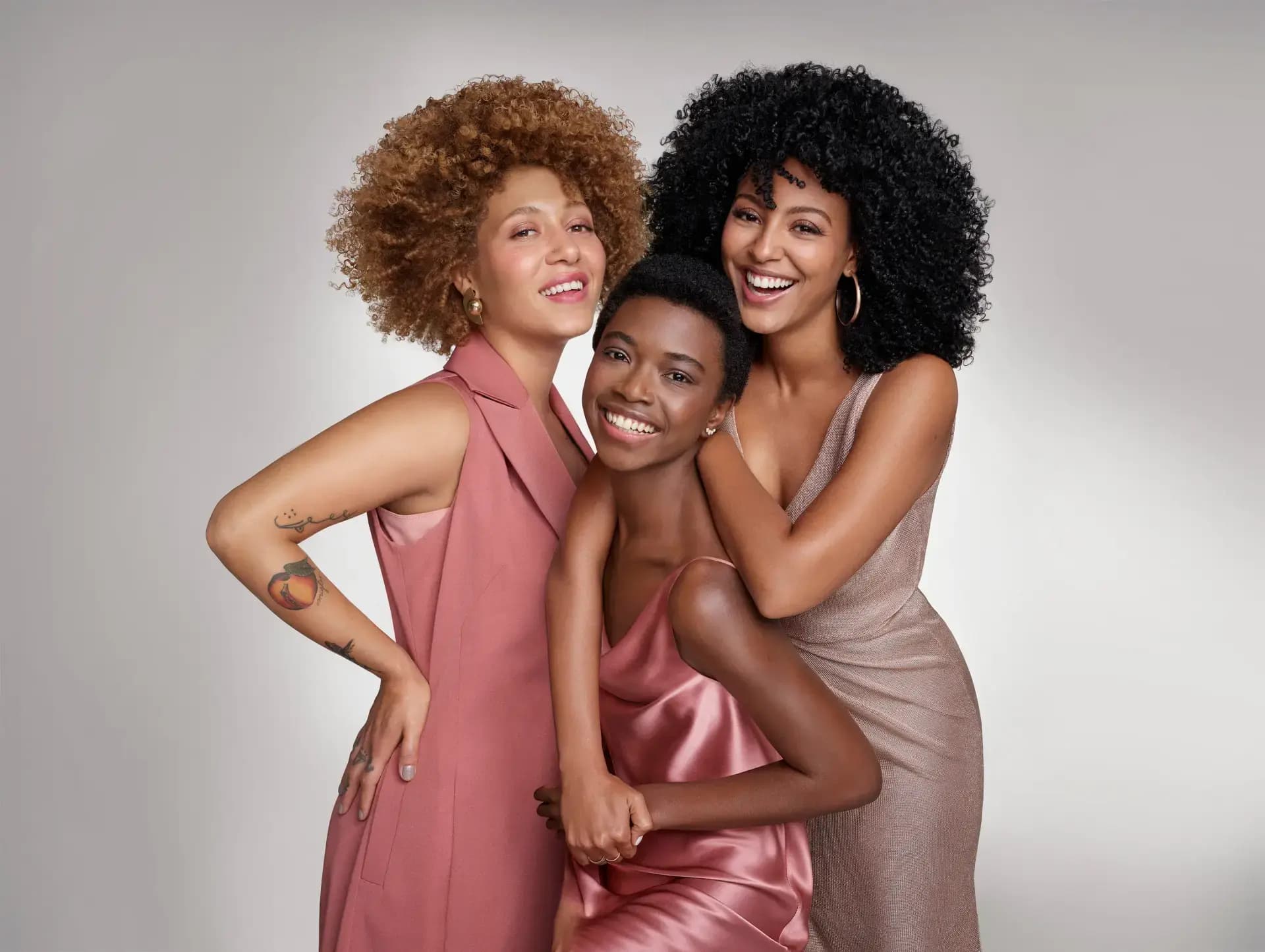 2018 - PANTENE CACHOS - beauty Daniel Hernandez - 2