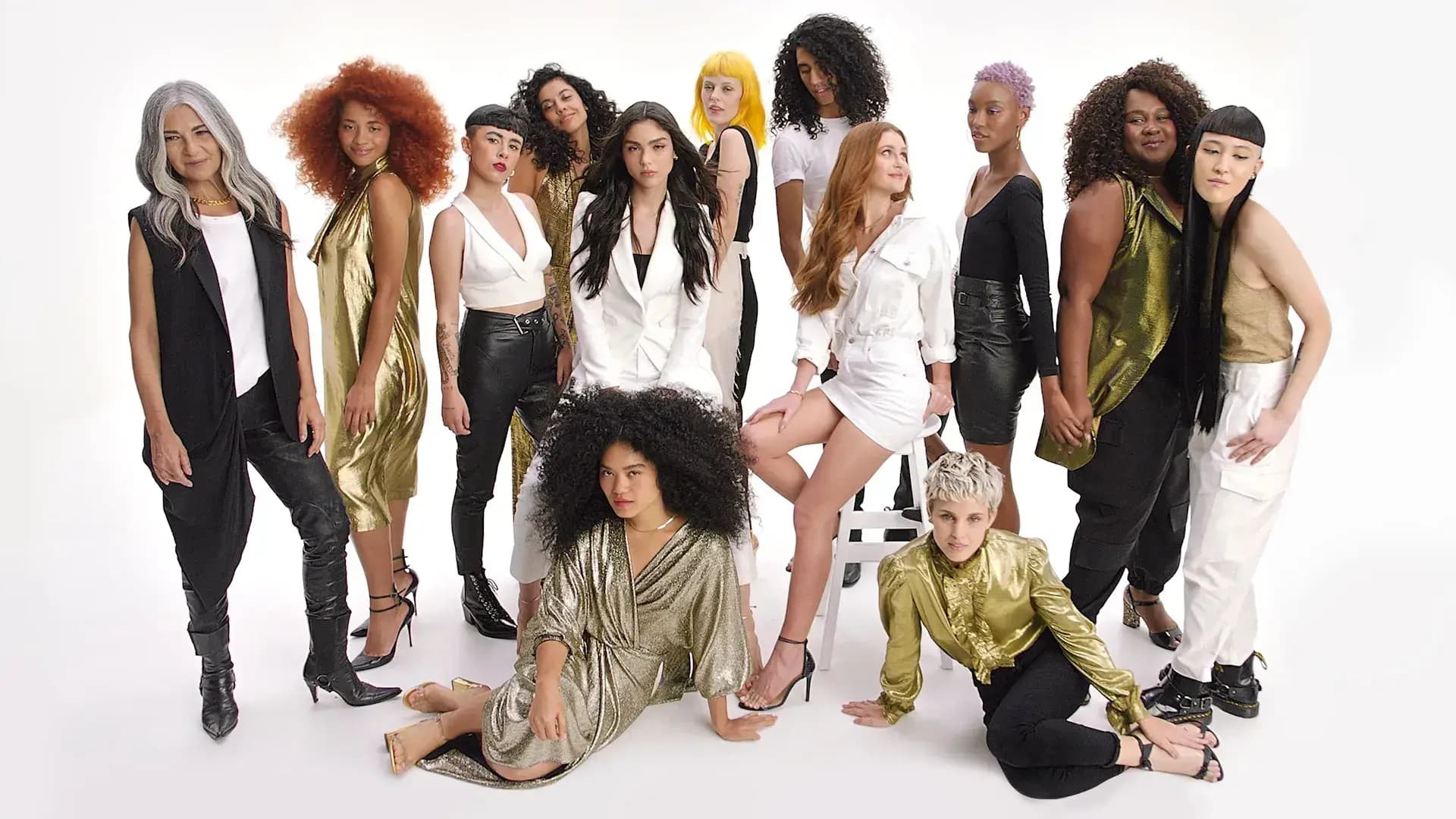 2018 - PANTENE - beauty Daniel Hernandez - 0
