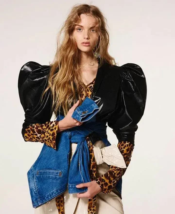 2017 - ELLE BRASIL - 0