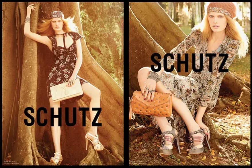 2016- SCHUTZ - 1