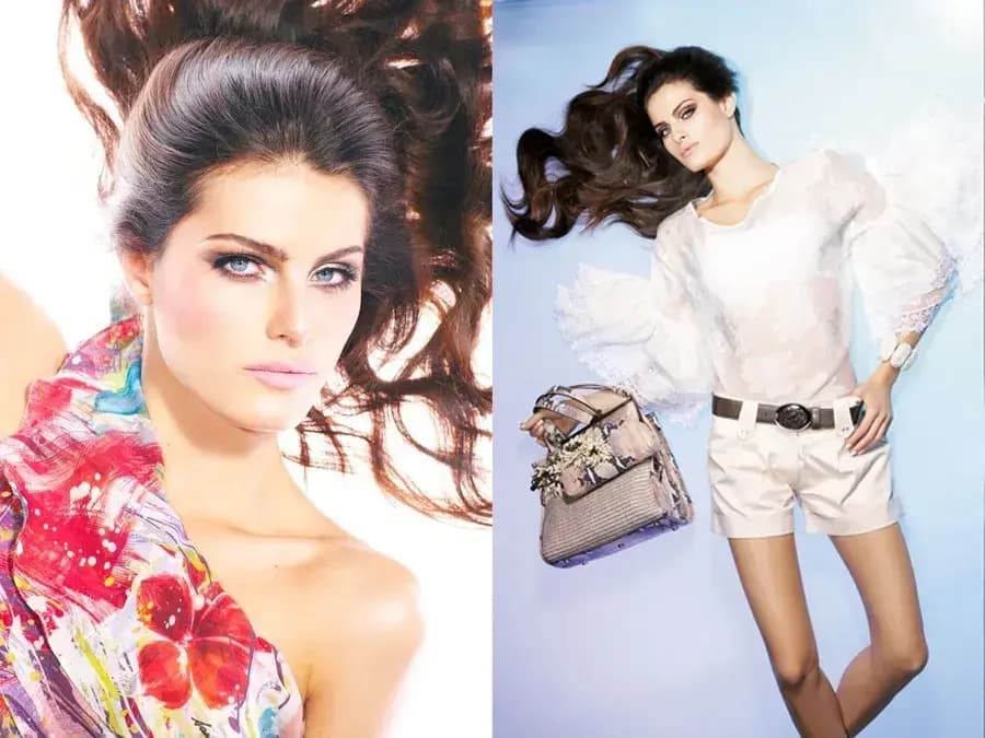 2016- ISABELI FONTANA - 1