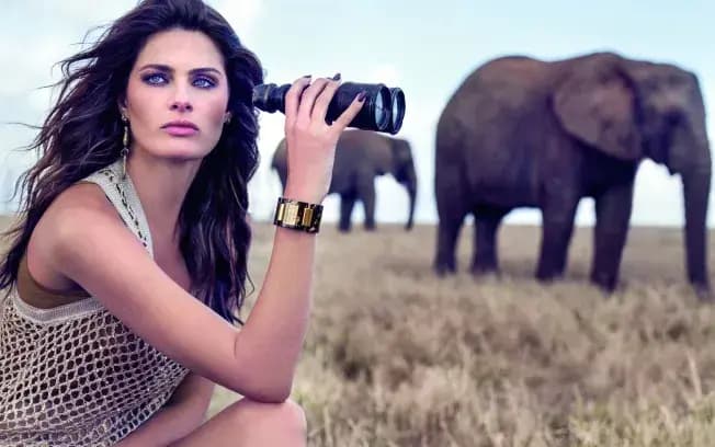 2016- ISABELI FONTANA - 2