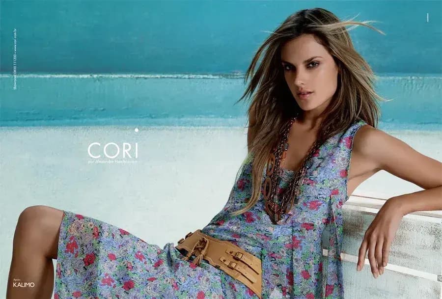 2016- CORI - 2