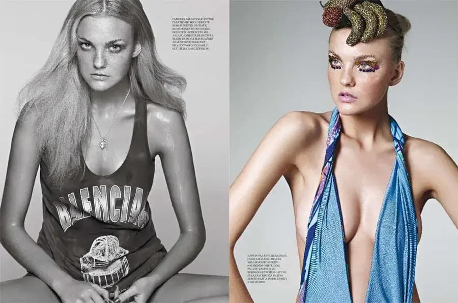 2016- CAROL TRENTINI - 0