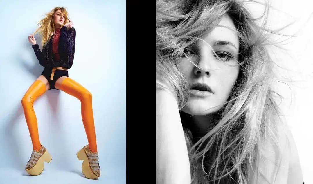 2016- CAROL TRENTINI - 6
