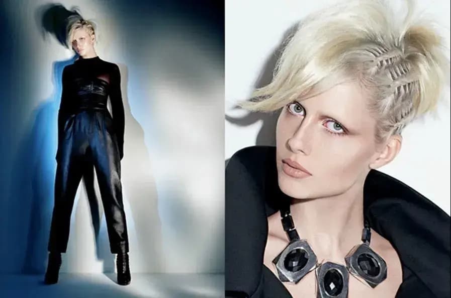 2016- ANA CLAUDIA MICHELS - 1