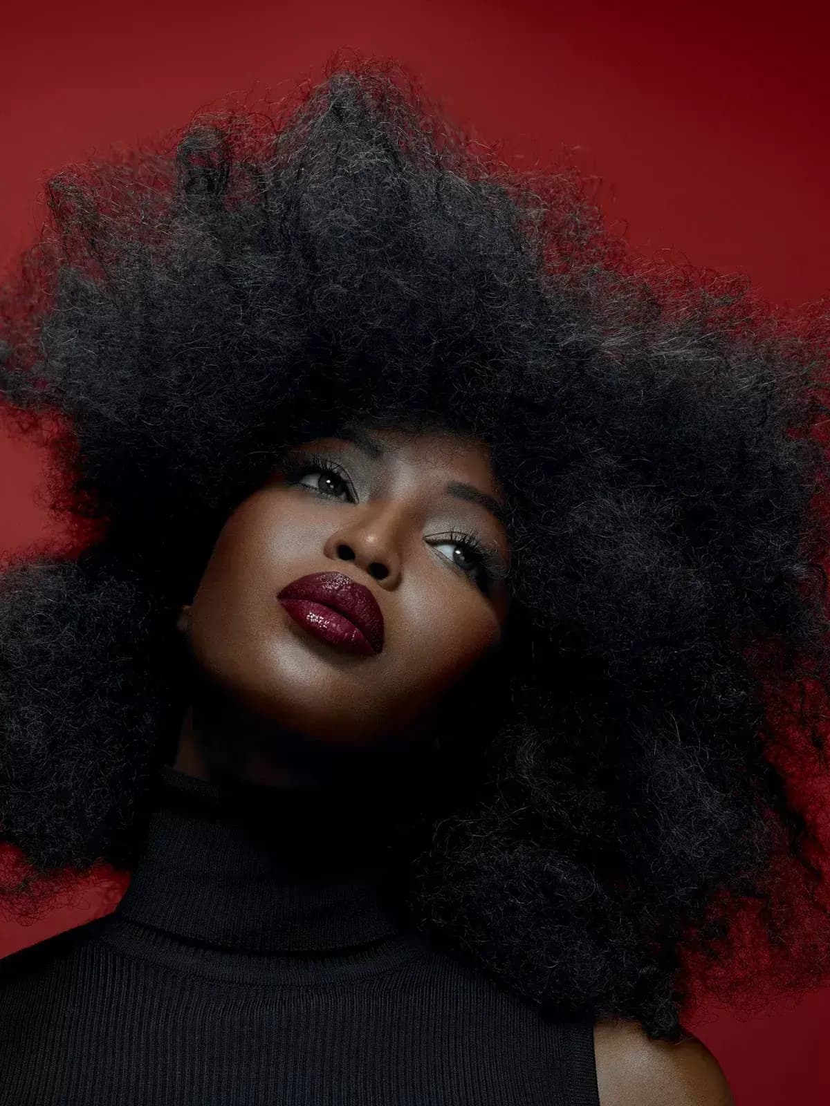 2016 - VOGUE BRASIL NAOMI CAMPBELL - 7