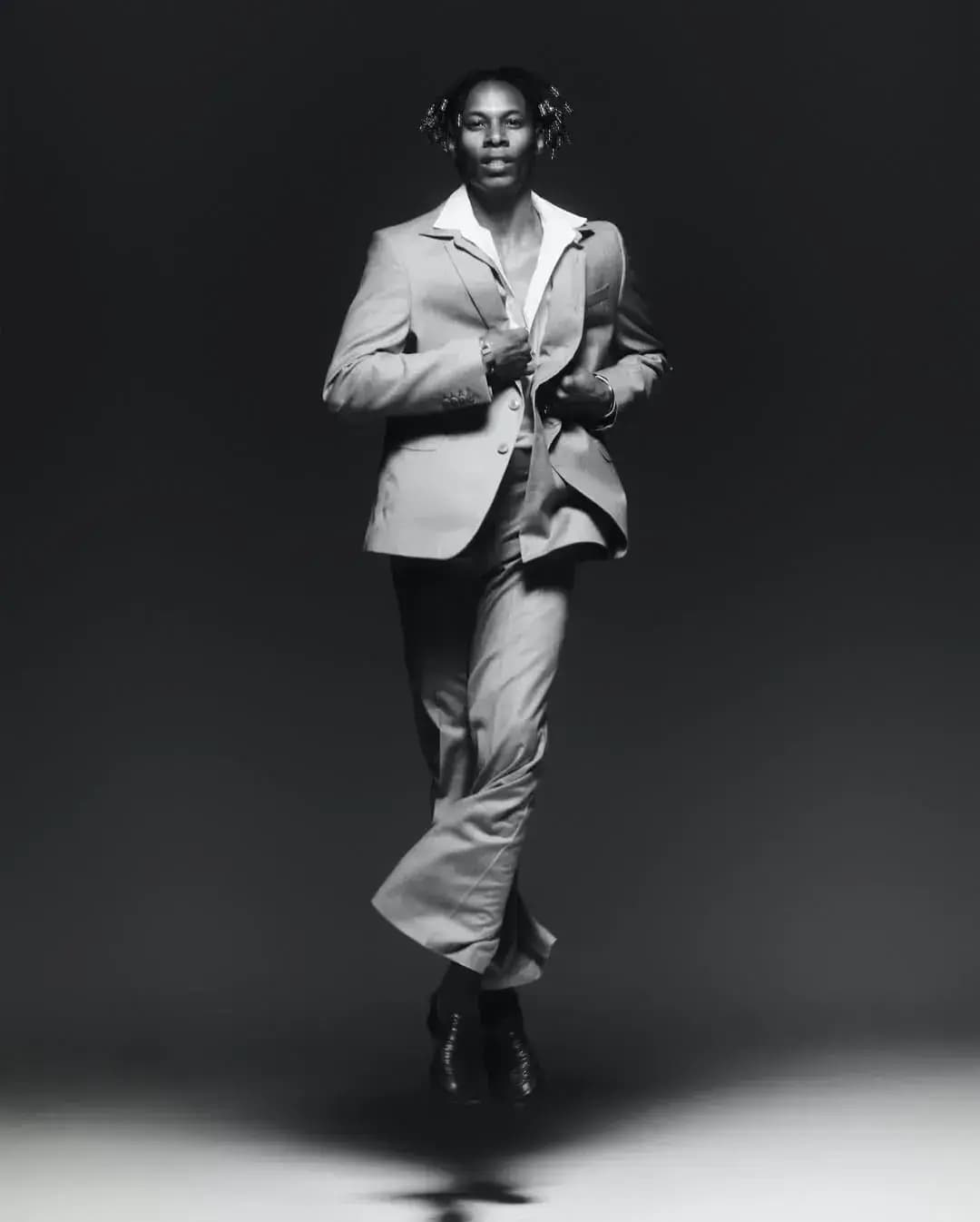 Breno Ferreira para Mondepars - styling Thiago Ferraz - 0