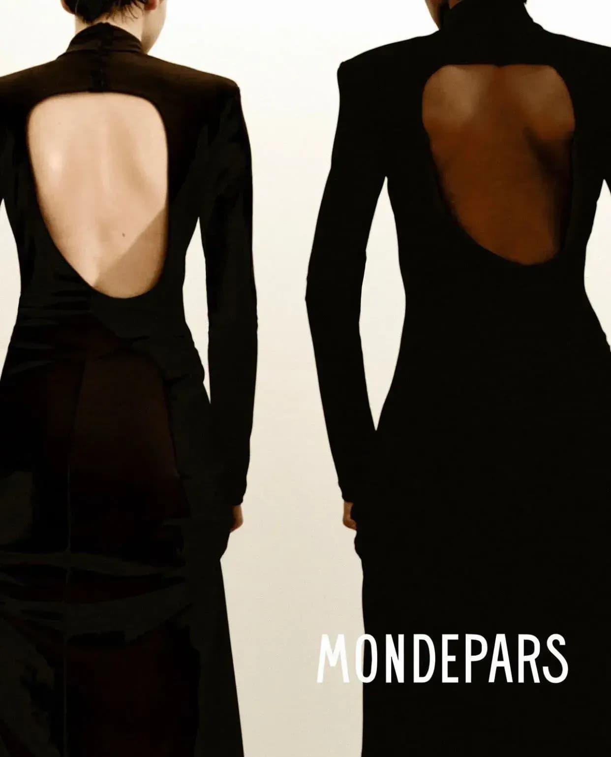 MONDEPARS - 1