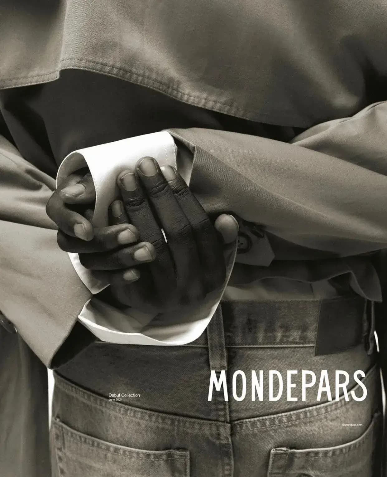 MONDEPARS - 2