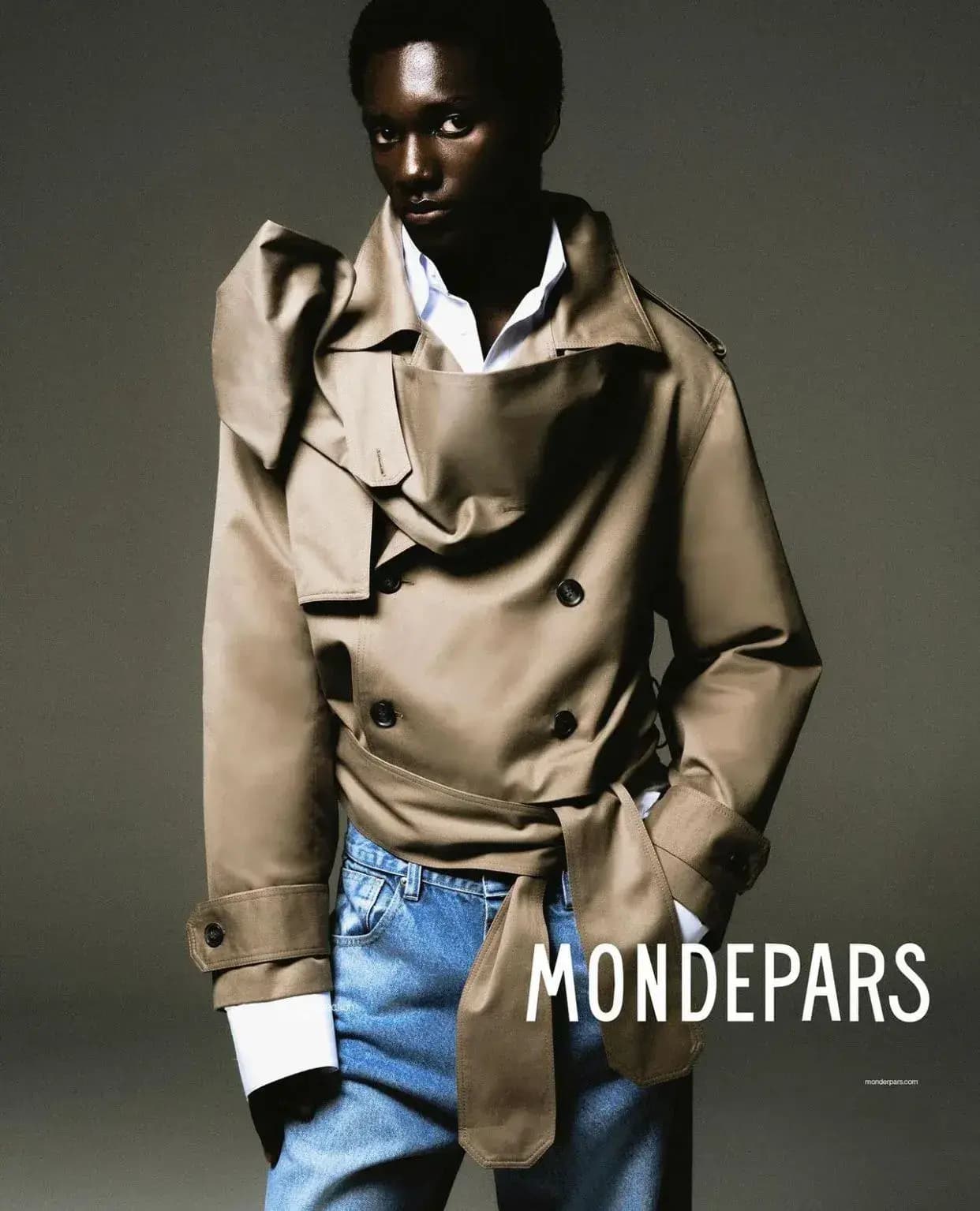 MONDEPARS - 6