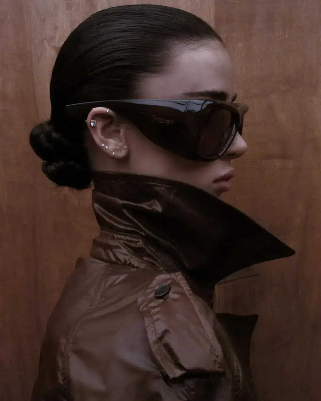 Livia X YSL - styling Pedro Salles - 0