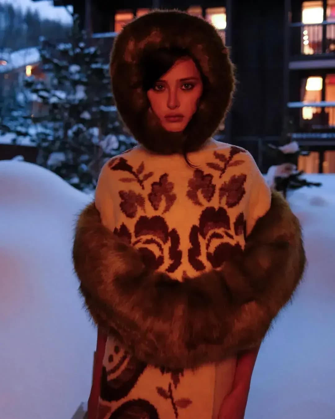 Livia X Illovro - styling Pedro Salles - 0