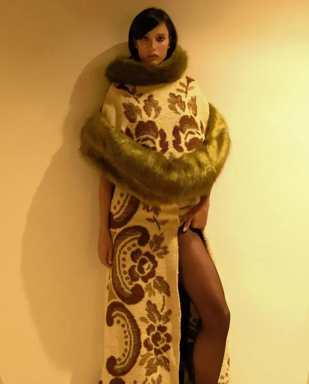 Livia X Illovro - styling Pedro Salles - 1
