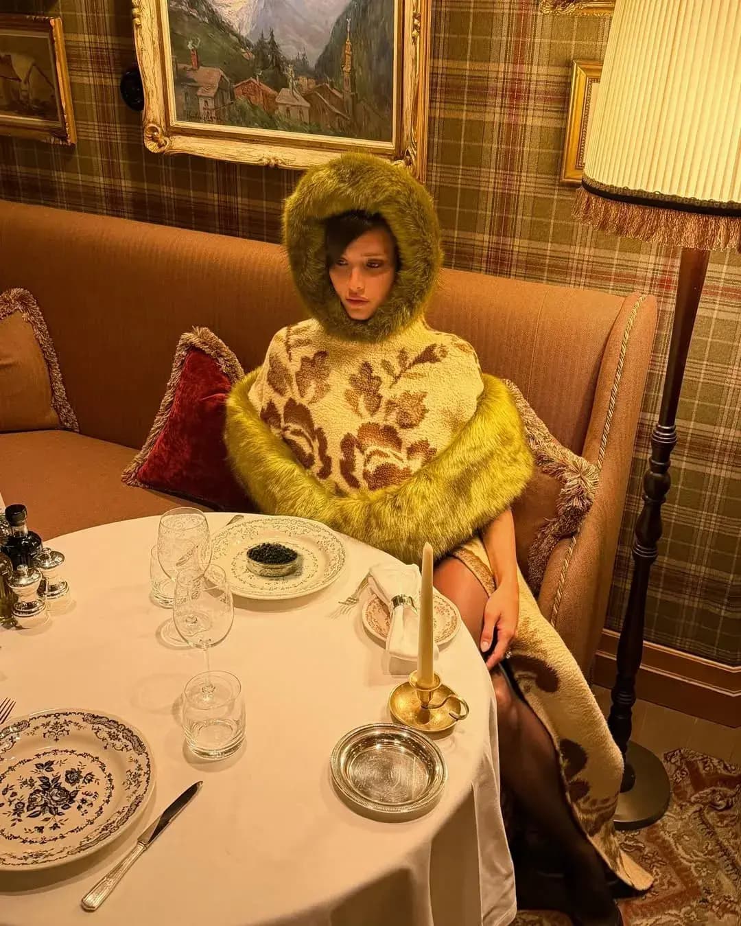Livia X Illovro - styling Pedro Salles - 6